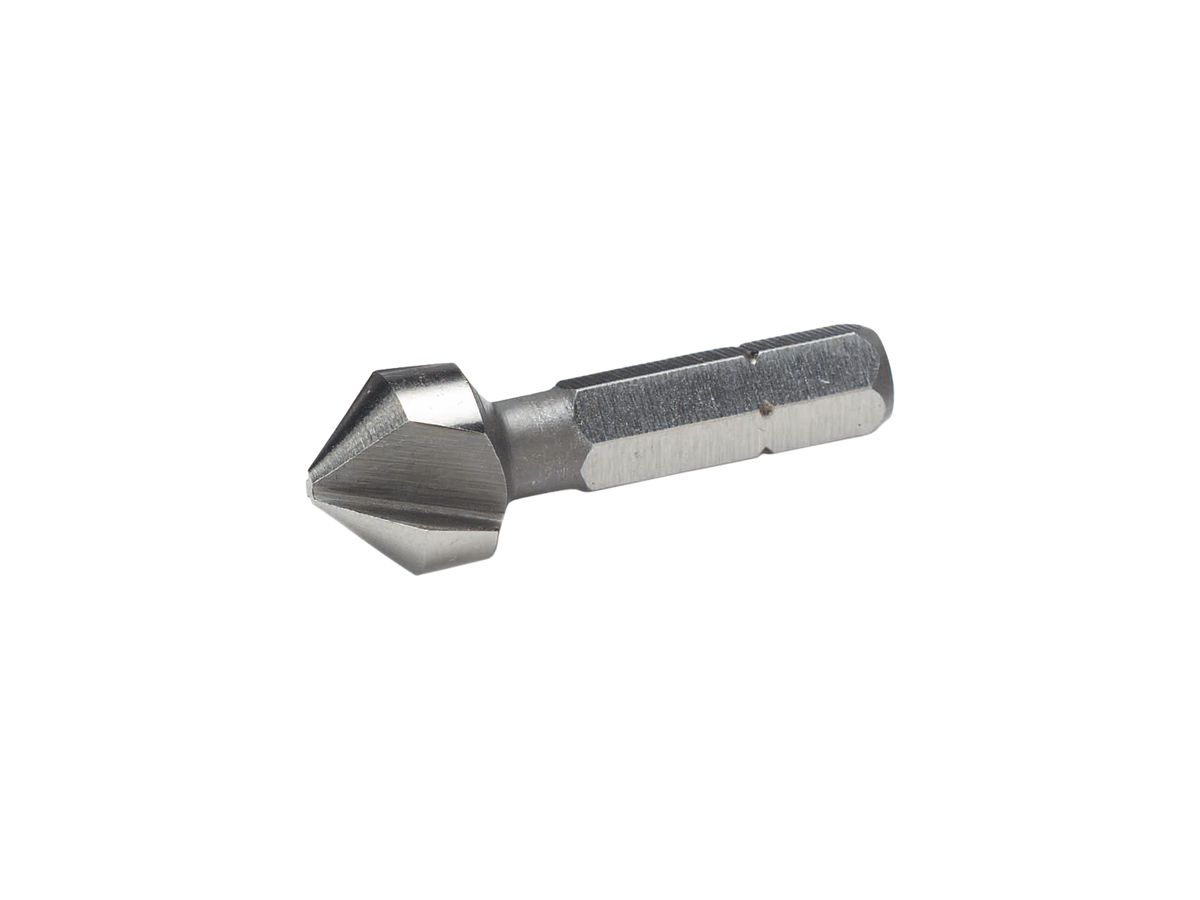 Senk-Bit HSS für Metall M8
