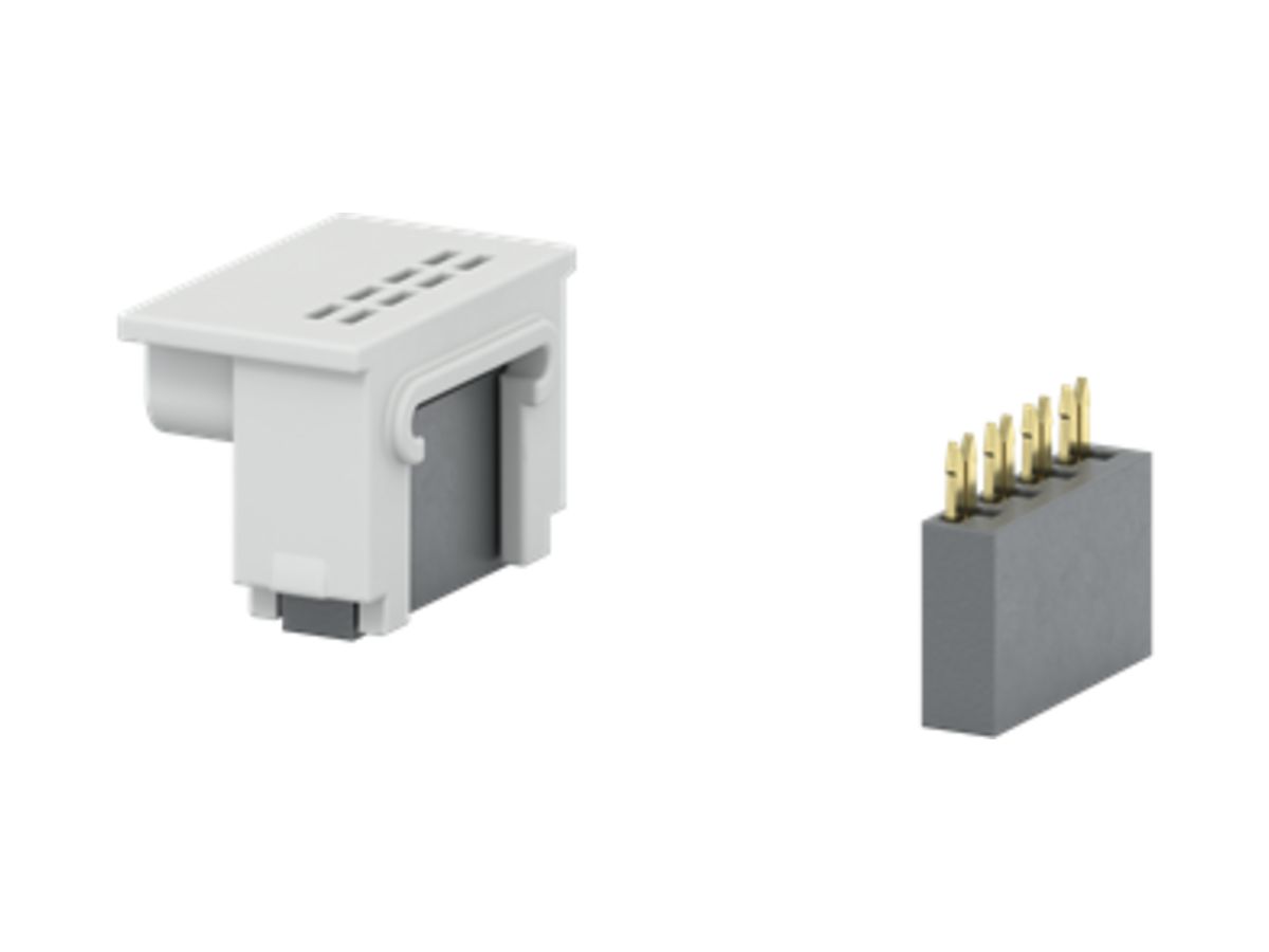 Anschlussklemmen-Set ABB InSite pro M compact INS135, für CMS/CSU, 35 Stück