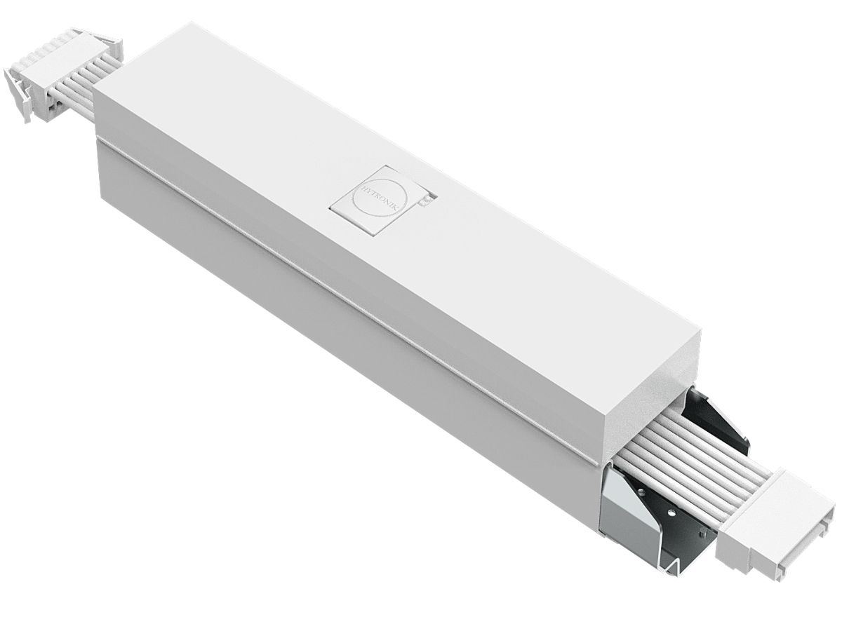 LED RetroFlex Lens HF-Sensor Modul - 150°, DALI2, IP20, 5.8GHz