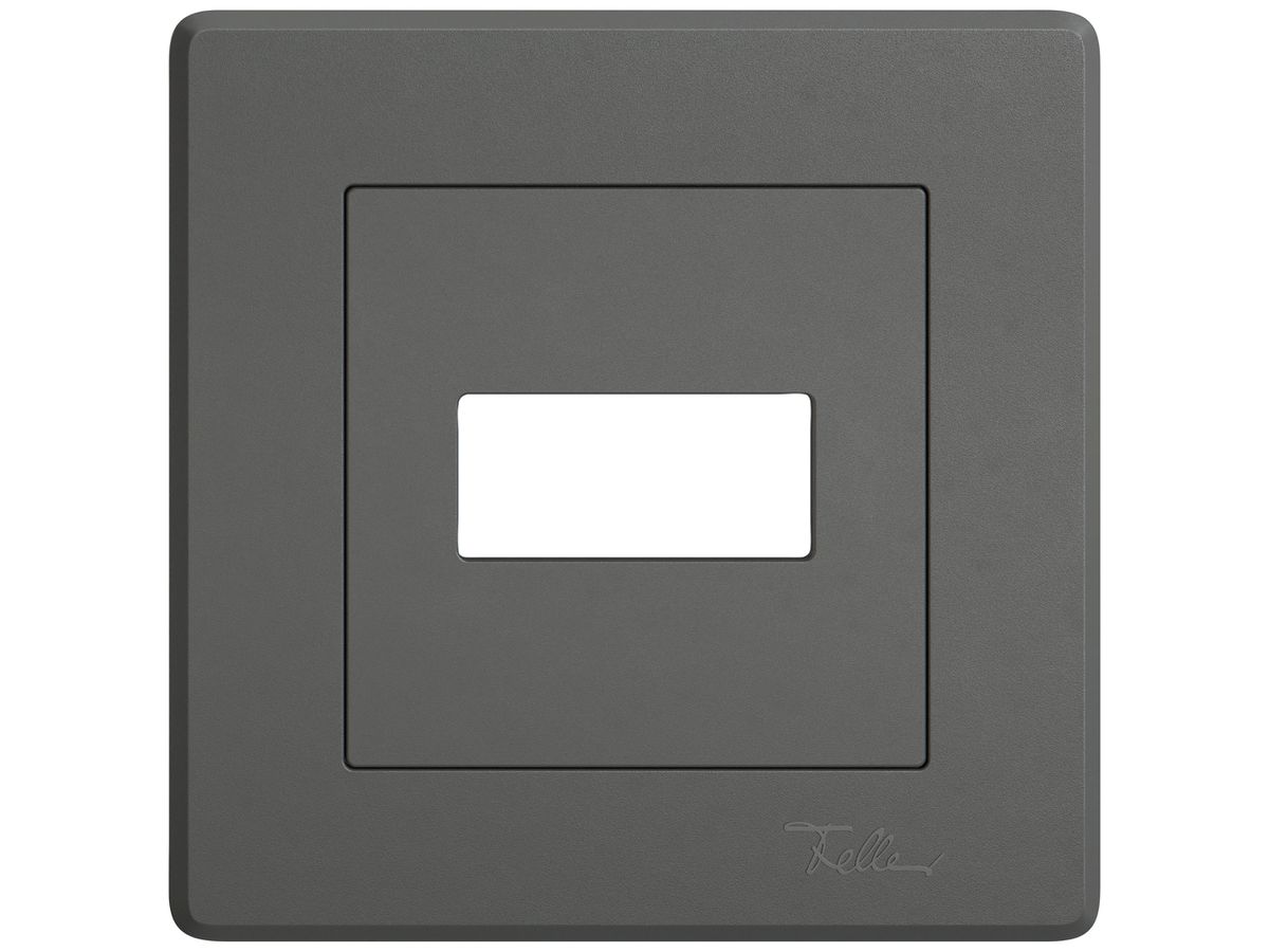 UP-Montageset EDIZIO.liv SNAPFIX® für Bewegungsmelder pirios 180 R eco dgu