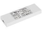 LED-Betriebsgerät SLV 3…60W 12V 260…5000mA DIM 106×33×22mm