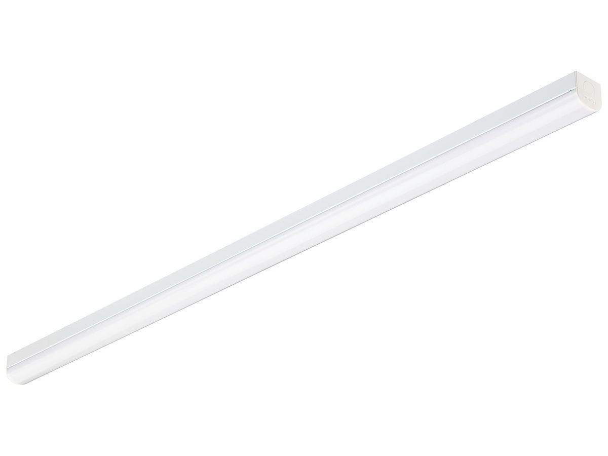 LED-Lichtleiste Philips BATTEN 71W 10000lm 830/840 1750mm weiss