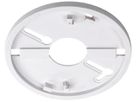 Montageplatte ESYLUX für Rauchmelder PROTECTOR K 230 V