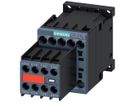 Hilfsschütz Siemens SIRIUS 3RH2 S00 24VDC 4S(+2S+2Ö) Schraubklemmen