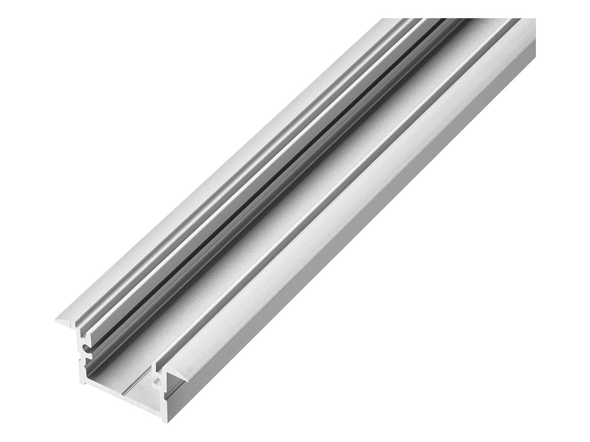 AP-Profil Tridonic ACL 2000×16×12mm aluminium