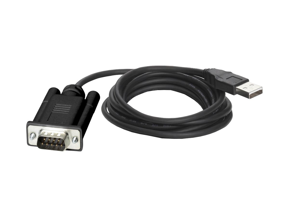 USB-Interface für Messumformer SE