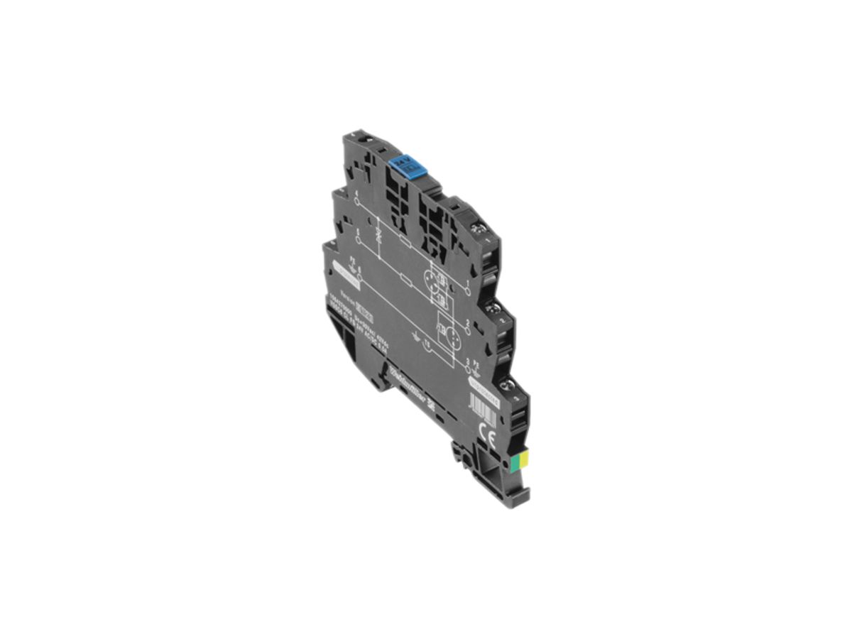 Überspannungsableiter MSR Weidmüller VSSC6 SL LD 24VAC/DC 0.5A