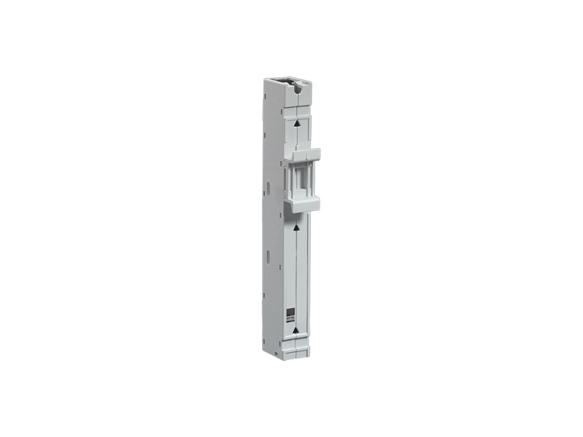 Geräteträger Rittal SV 9635.390 3P 60×160×18×34.5mm 6Stk