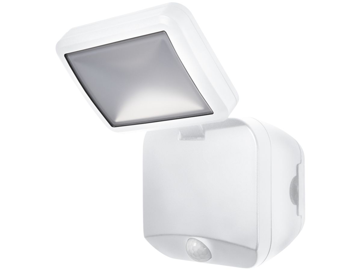 LED-Spotlight LDV Battery LED Spotlight Single, weiss