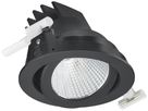 EB-LED-Spot Accent Compact Adjustable RS771B 27S/930 PSU-E WB BK