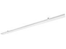 Blindabdeckung LEDVANCE TRUSYS UNIVERSAL Aluminium 1504×64×25mm weiss