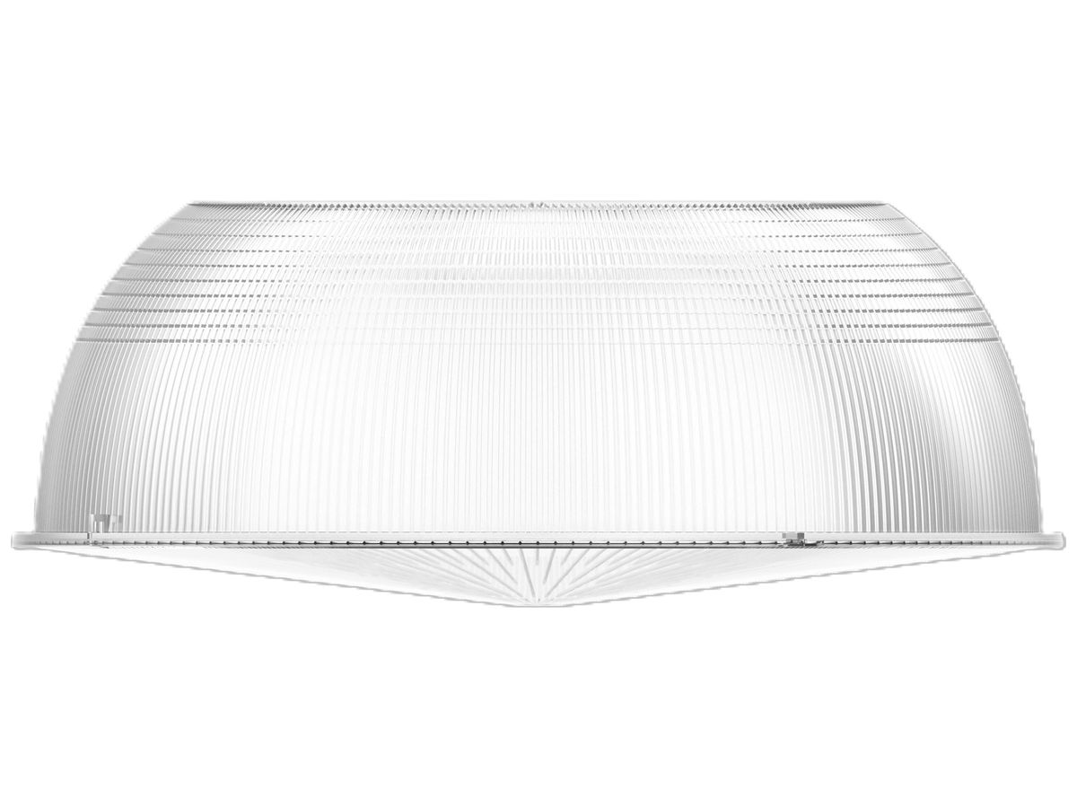 Reflektor DOTLUX LIGHTSHOWERsmart-plus Polycarbonat (PC) symmetrisch 90° Ø420mm