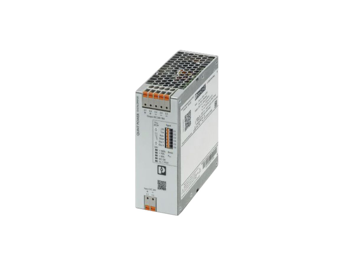 Wandler PX QUINT4-PS/24DC/24DC/10/PT