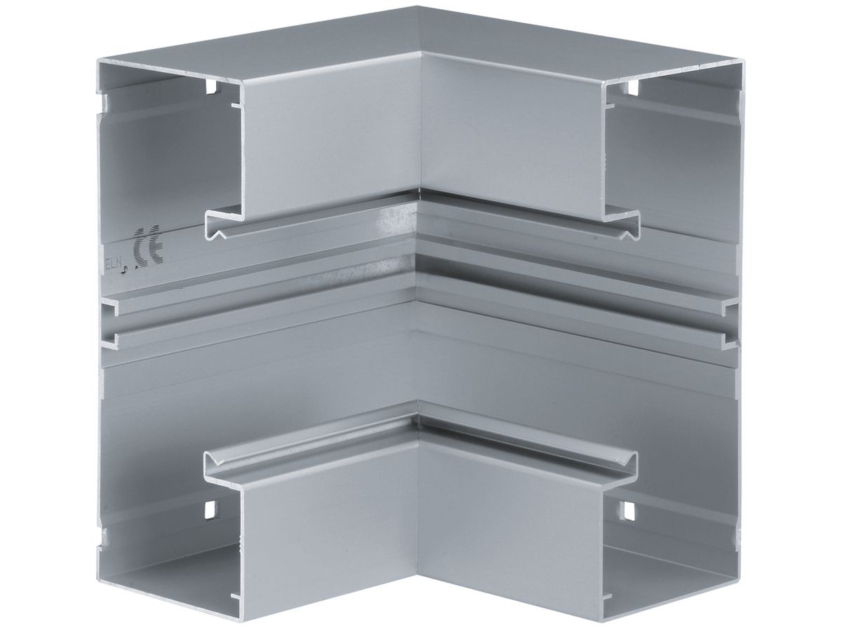 Inneneck Hager BRA 65170 alu