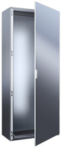 SE, Edelstahl, IP55