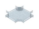 Kreuzstück BET RK 60×300mm Stahl feuerverzinkt