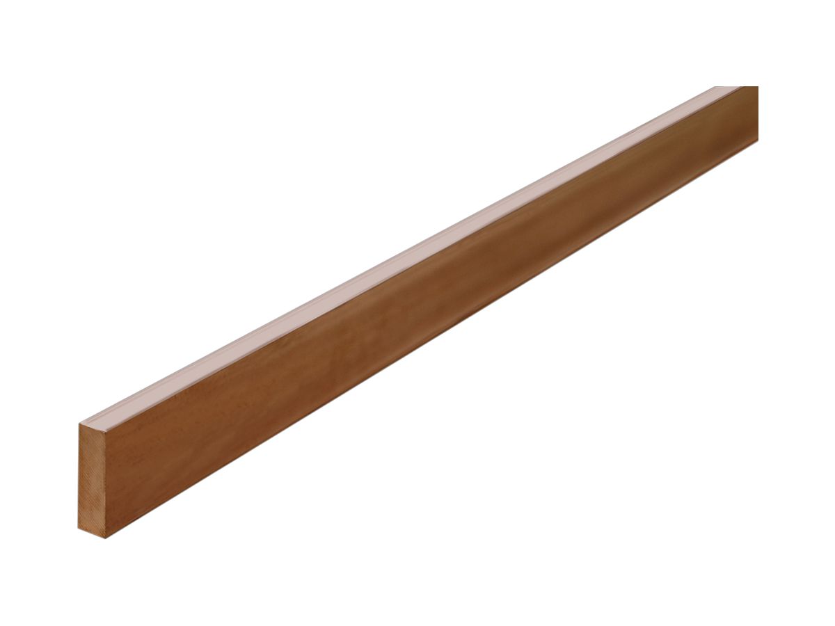Sammelschiene Rittal SV 3586.005 flach E-Cu 2400×30×10mm 3Stk