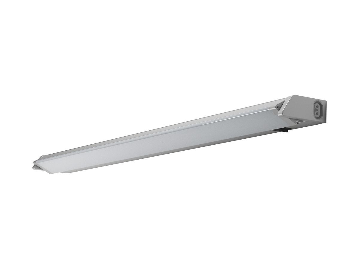 LED-Lichtleiste LDV LINEAR LED TURN 557, 10W 3000K