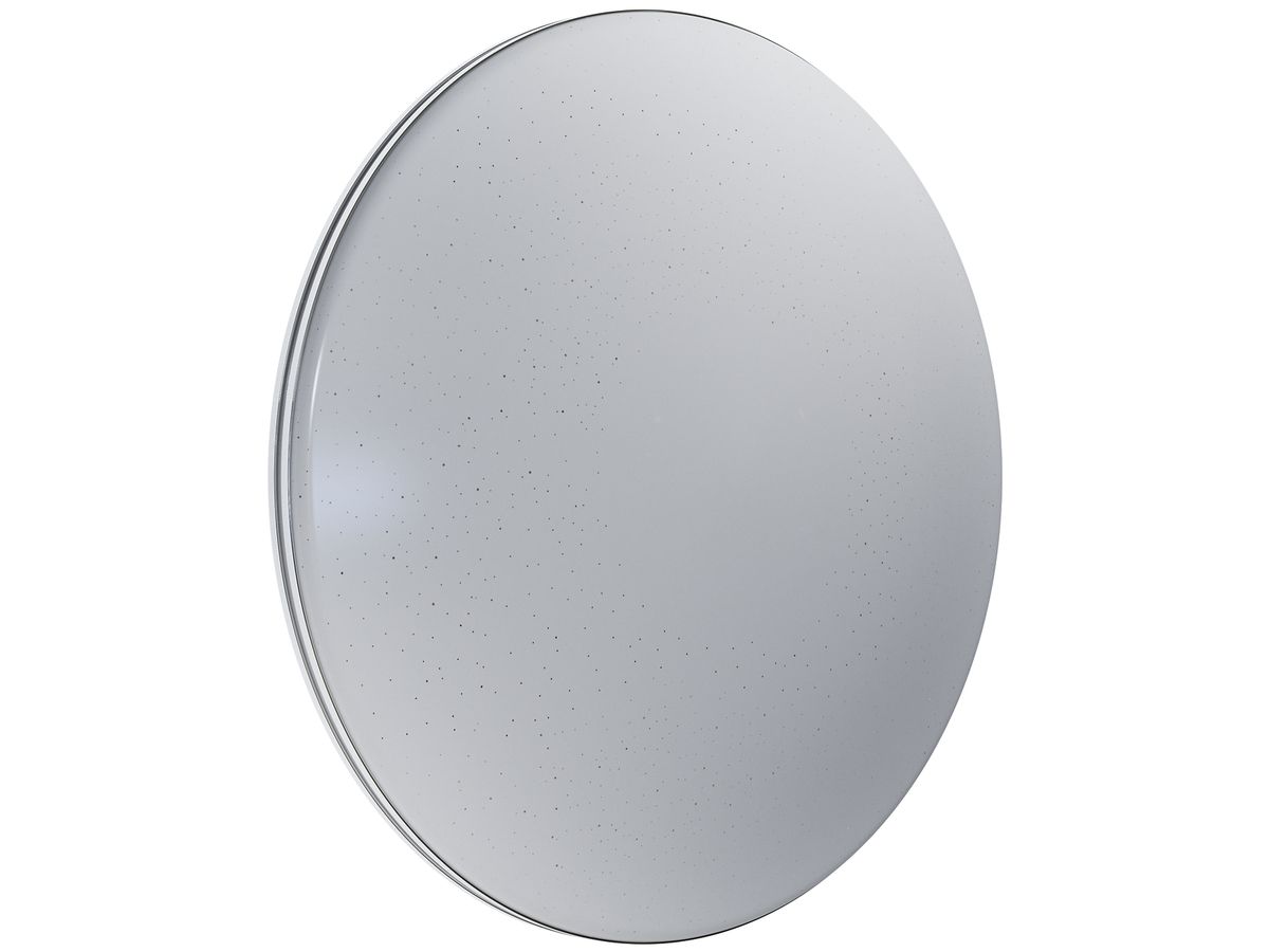 LED-Deckenleuchte LEDVANCE ORBIS SPARKLE 24W 2000lm 3000K weiss