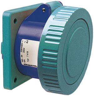 EB ab IP55