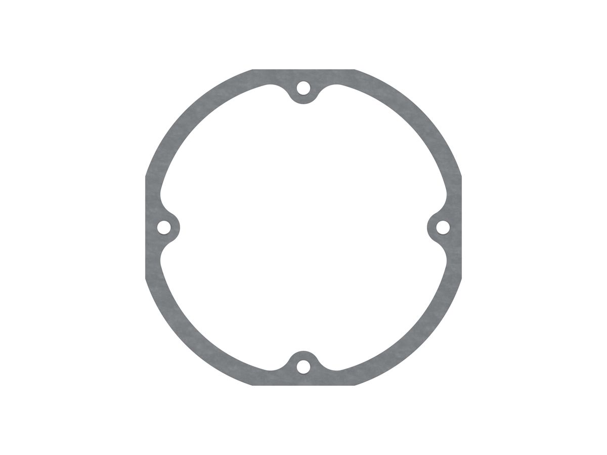 Adapterring ABB für 1×RJ45 freenet