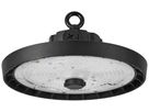 LED-Hallenstrahler Sylvania Granit 103W 12500…20600lm 840 IP65 85° 0-10V schwarz