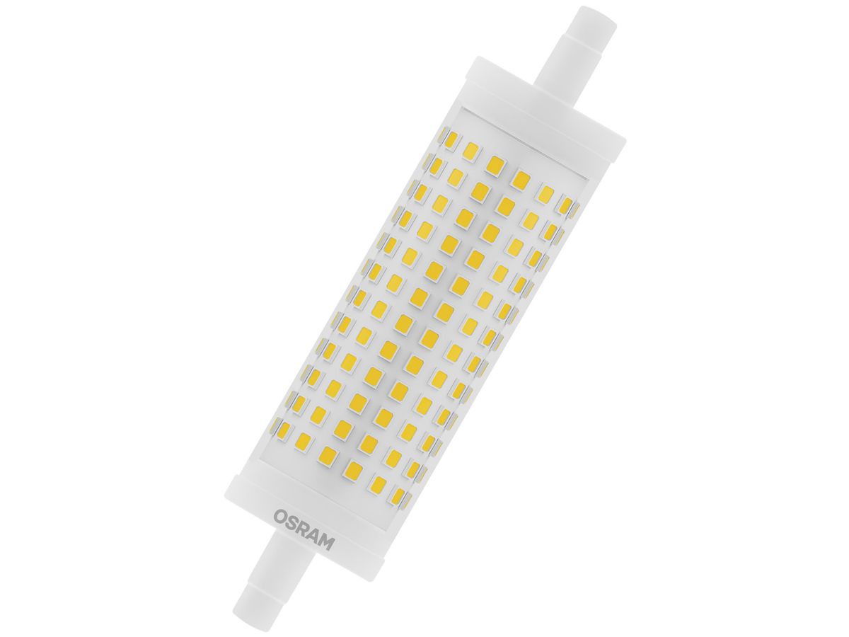 LED-Lampe PARATHOM LINE 150 DIM R7s 19W 827 2452lm 300° 118mm
