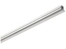 EB-Stromschiene SLV TRACK 48V 1Ph Aluminium weiss 1000mm