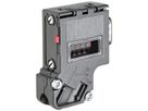 SPS-Busanschlussstecker Siemens SIMATIC DP PROFIBUS trennbar 35°