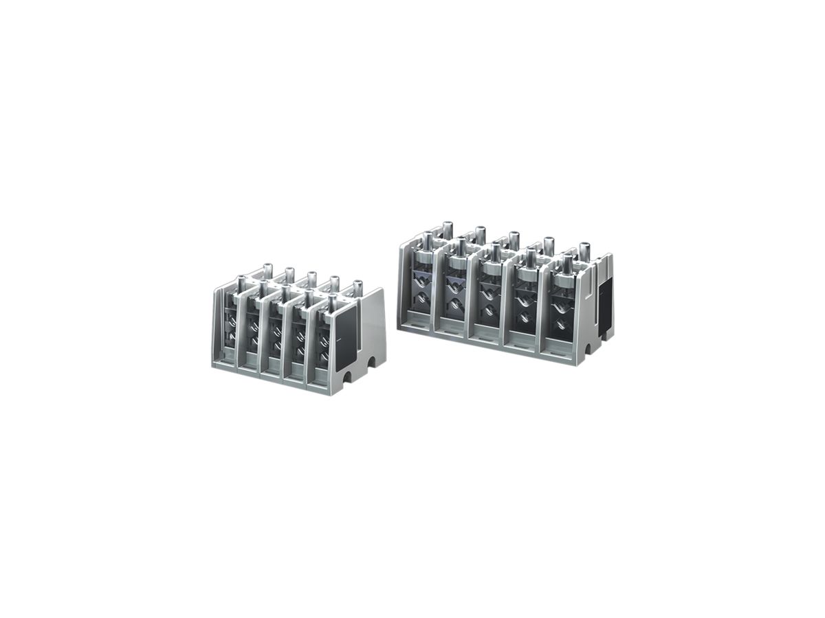 Sammelschienenklemme Rittal SV 9666.340 150mm²