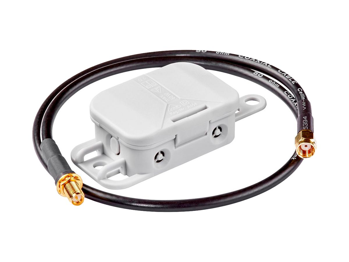 Verlängerungkabel Yokis RAL60 für Aussenantenne 60cm