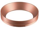 Zierring SLV NUMINOS XL Kunststoff Ø116.6×28.5mm Kupfer