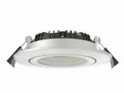 EB-LED Spot MILO 5W/8W Ni 3CCT IP65 - 100lm/W,2700/3000/4000K,dimmbar,68-75mm