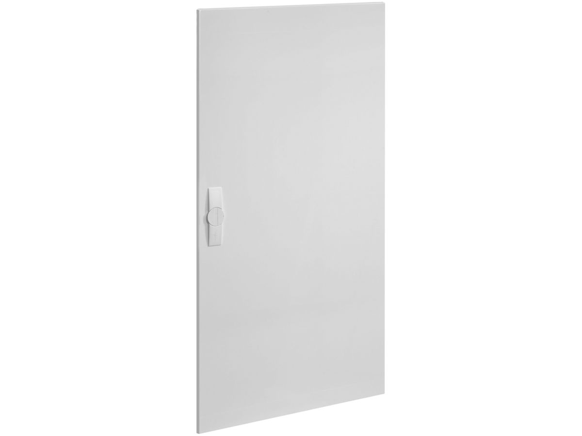 Tür rechts Hager univers 519×1069×12mm IP00 weiss