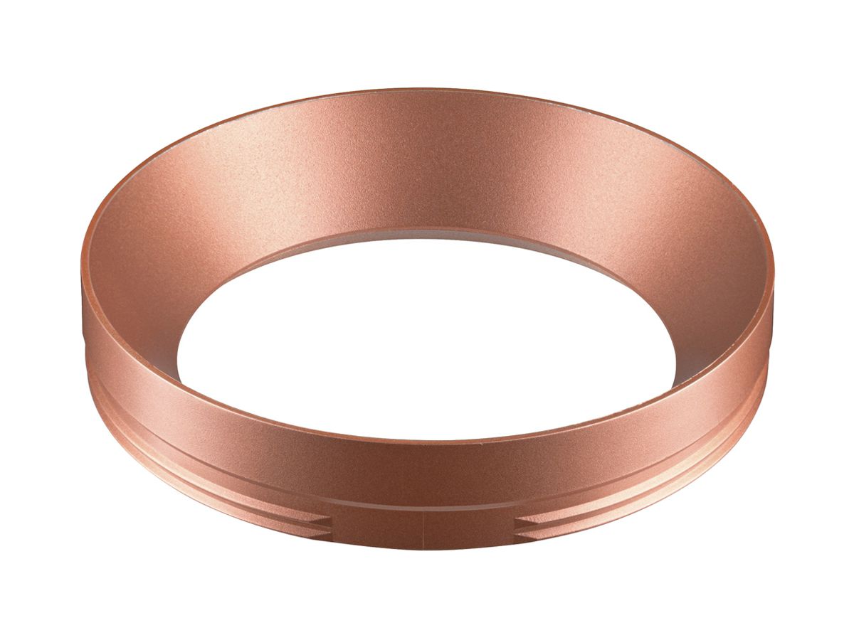 Zierring SLV NUMINOS XL Kunststoff Ø116.6×28.5mm Kupfer