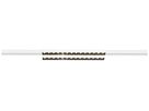 LED-Spot SLV SIGHT EVO 25W 3250lm 3000K WB AD3PH 574×117×40mm ws/sz