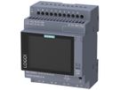 REG-Logikmodul SPS Siemens LOGO! 9 24CE Display 8DI/4DO