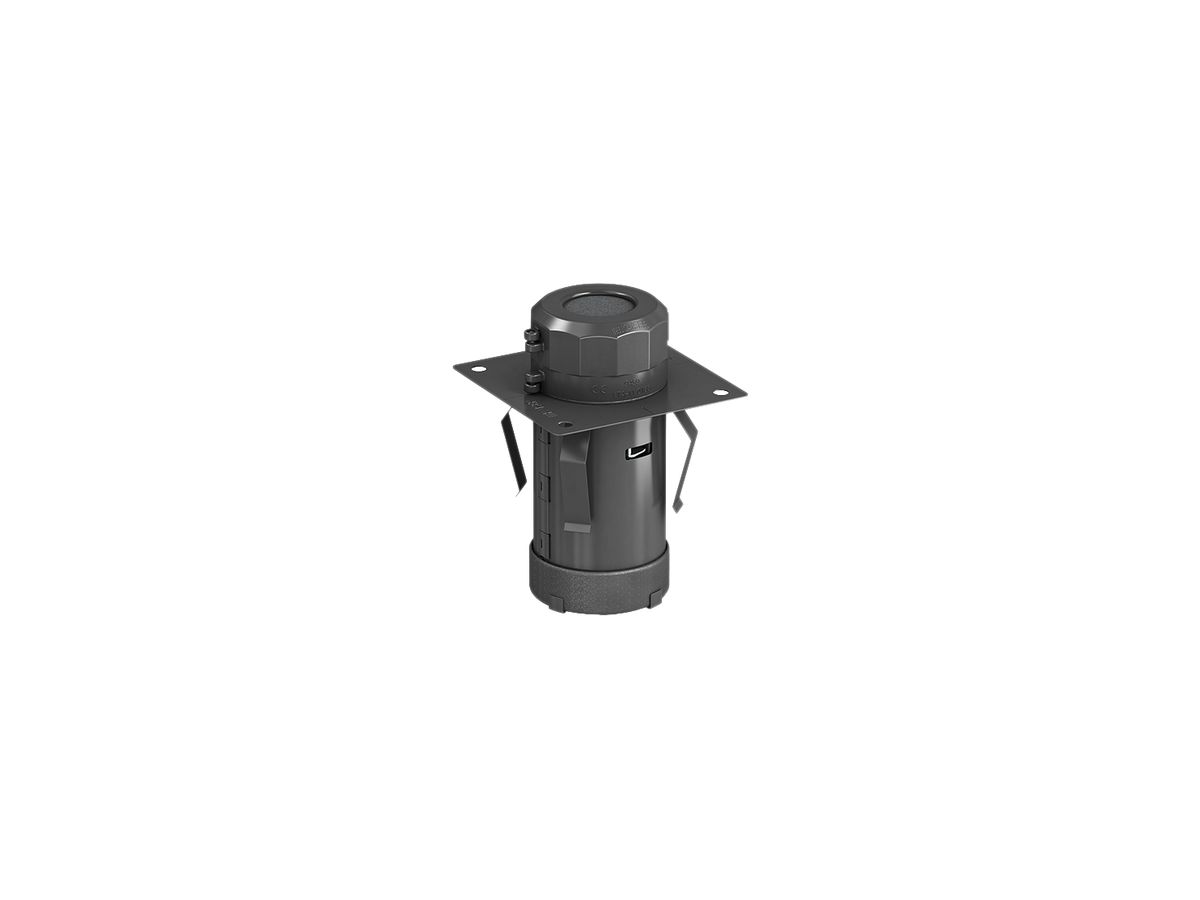 Deckenschott System AGRO DS 90/74mm E130…190