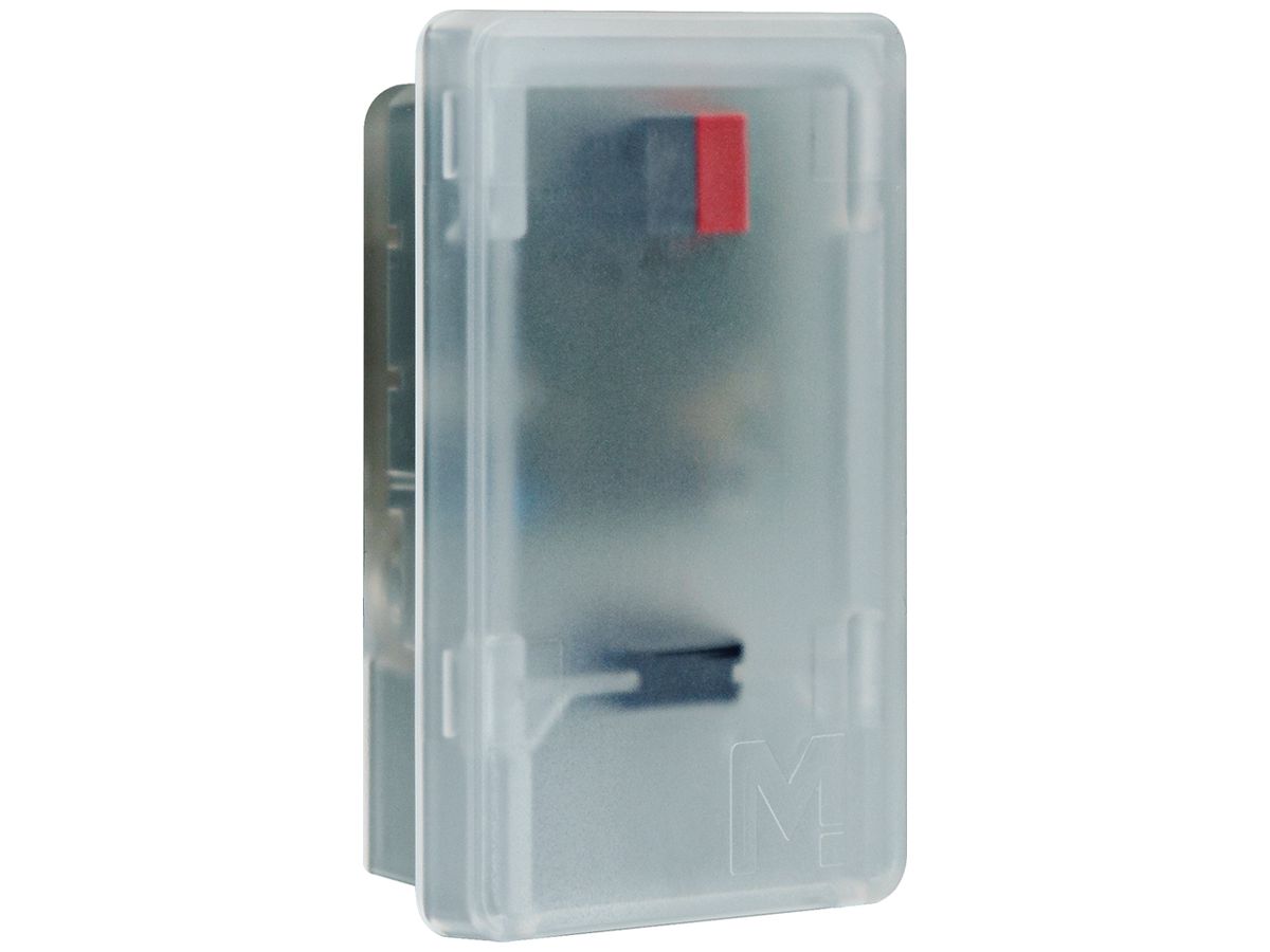 AP-Lichtsensor KNX MDT SCN-DTSEN1.01 IP44 Temp.transparent