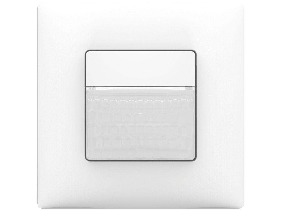 UP-KNX-Präsenzmelder Theben theMura P180 Theben Design weiss