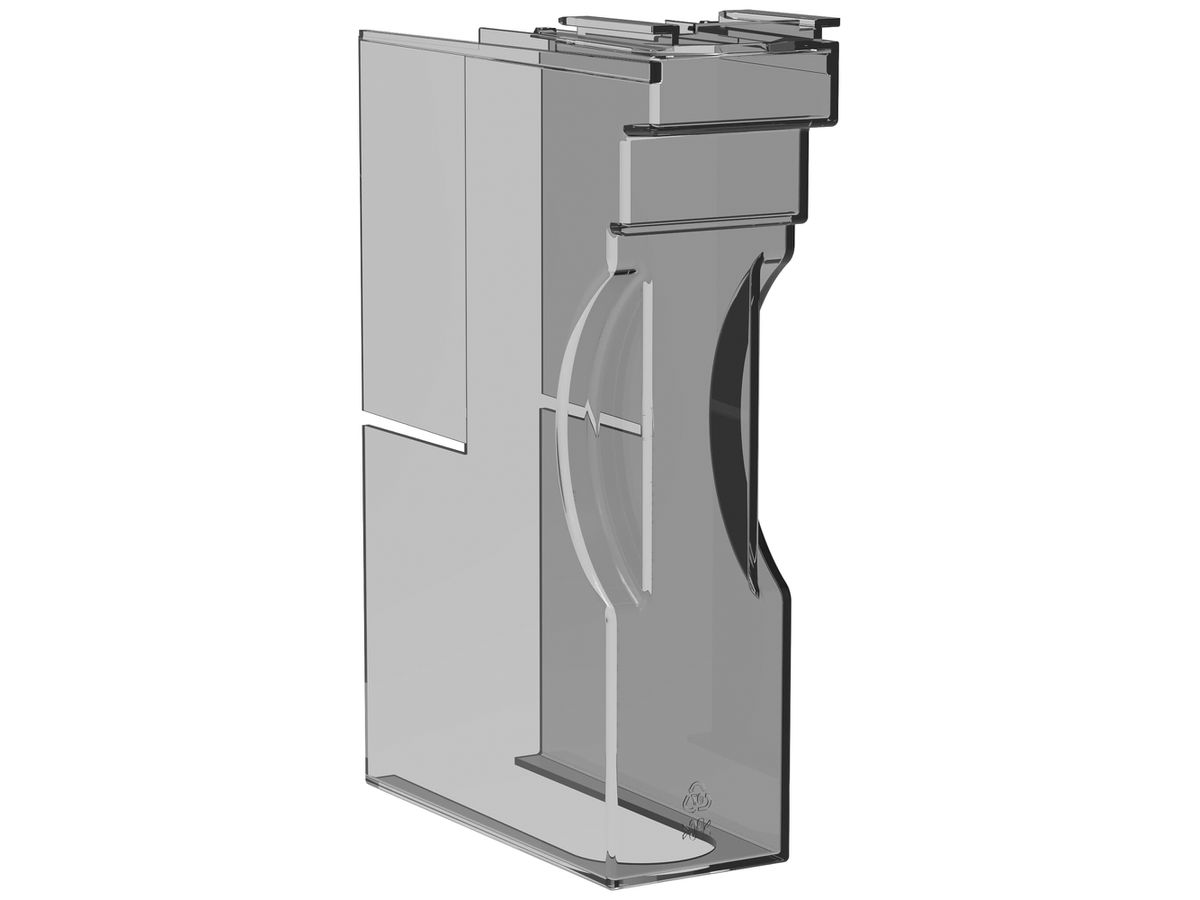 Abdeckung ABB InLine II CS-ZLBM/ZHBM00-L177