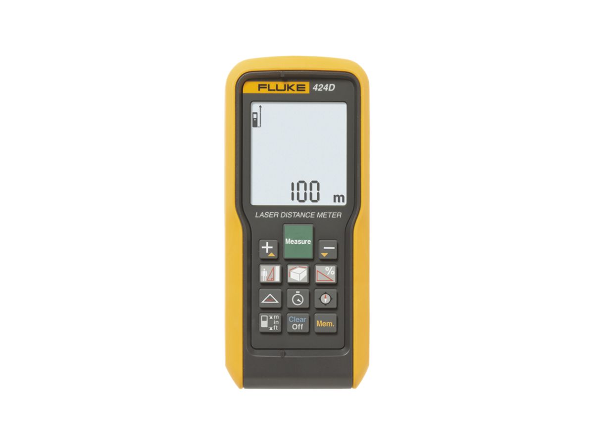 Entfernungsmesser Fluke 424D