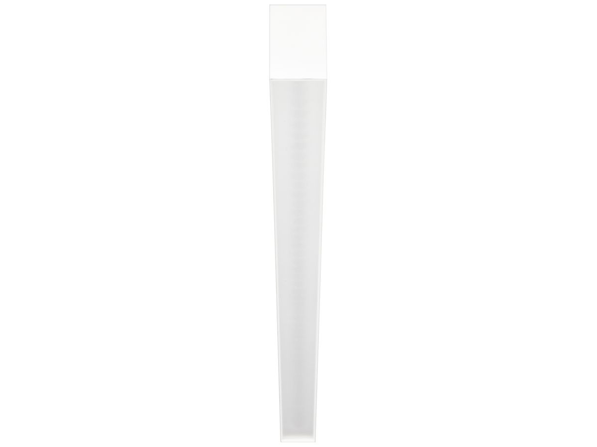 LED-Deckenleuchte Sylvania Otao Linear PRIS 24W 3350lm 830/840 DALI 1147mm ws