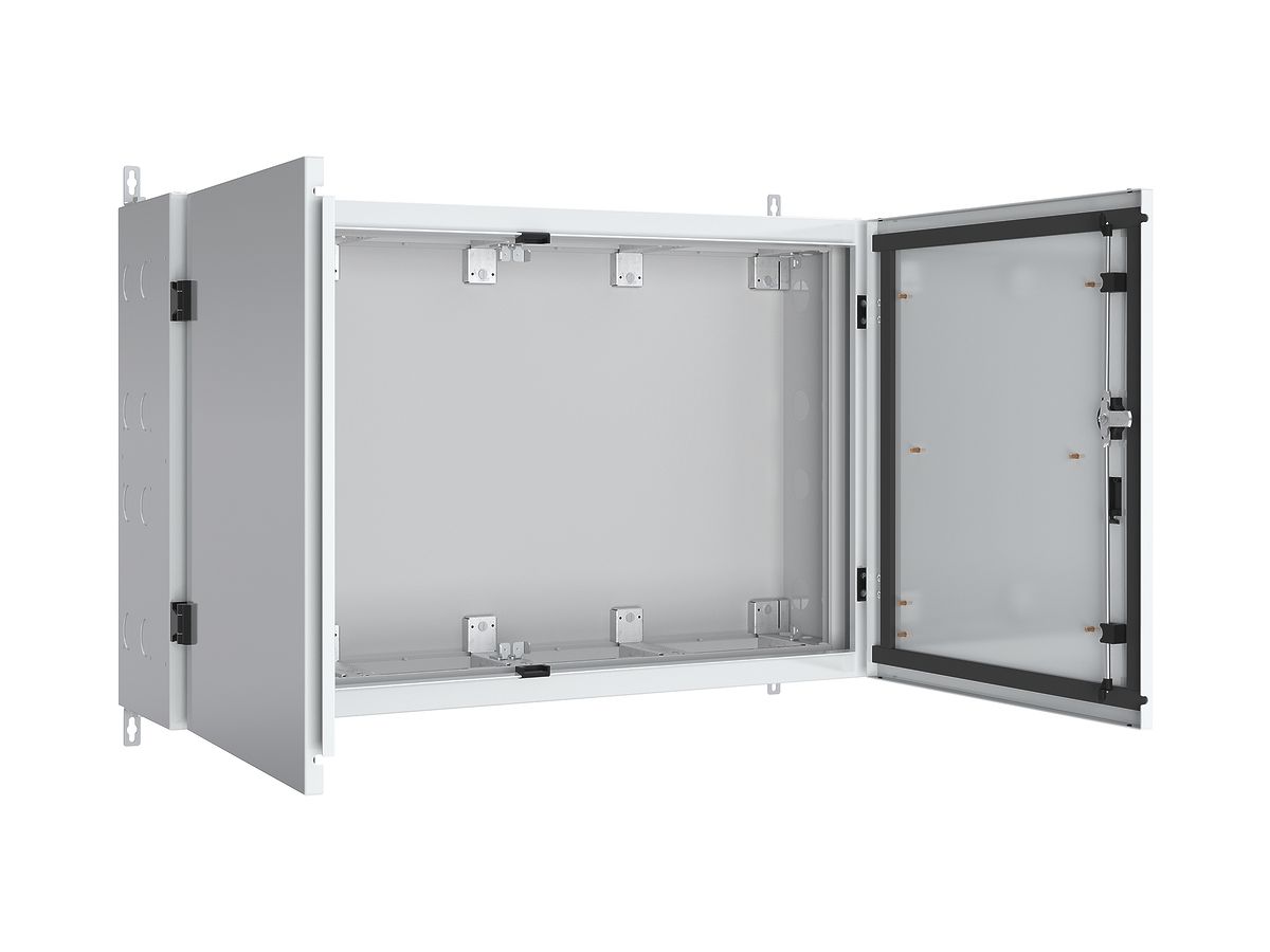 Wandgehäuse Schneider Electric Prisma XS 1090×690×280mm IP55 SKII