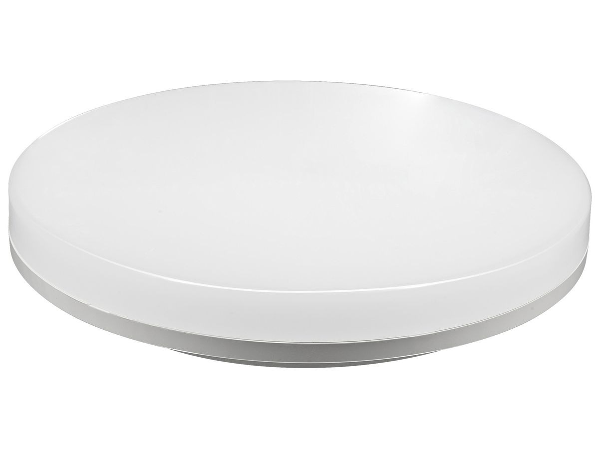 LED-Decken-/Wandleuchte REDONDO 4.0 HF 15W 1500lm 4000K IP54 ws
