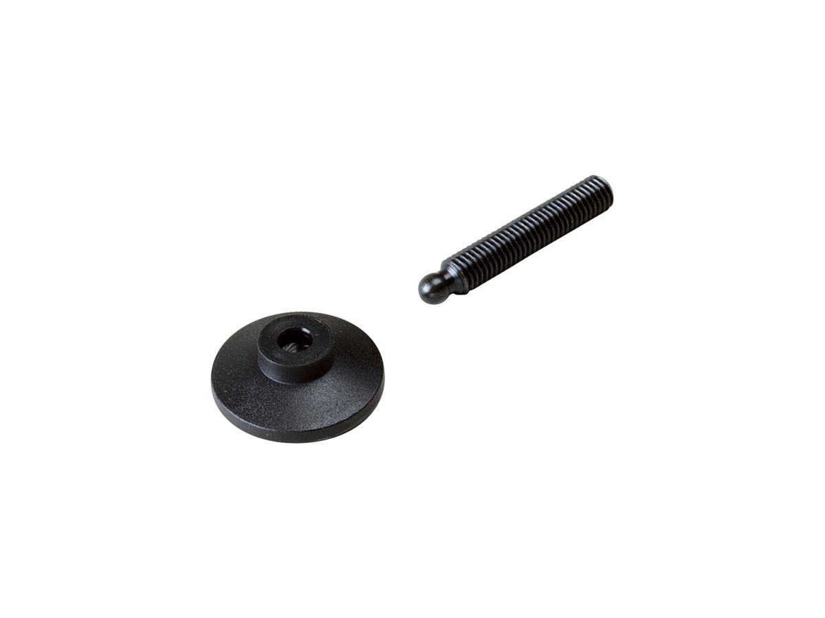Nivellierelement Hager tehalit.BKB/BKG 35mm