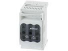 Lasttrennschalter NH-00-C 3P 125A Hensel ENYSTAR