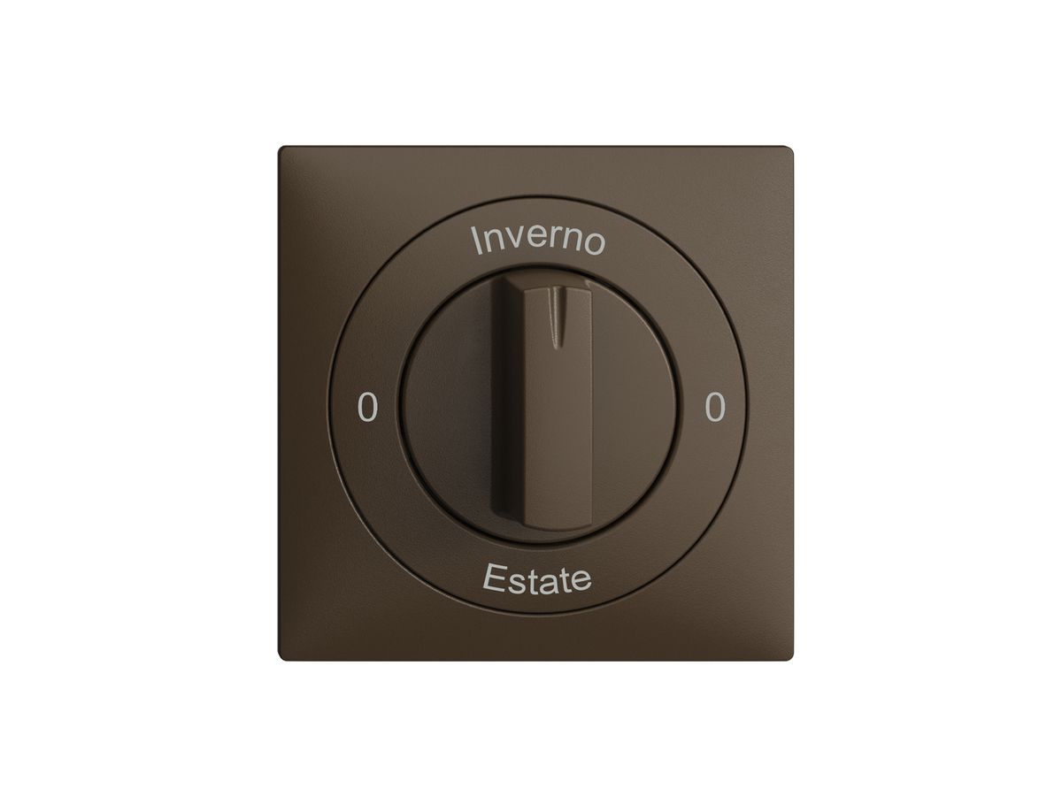 Frontset 0-Inverno-0-Estate EDIZIOdue 60×60mm coffee