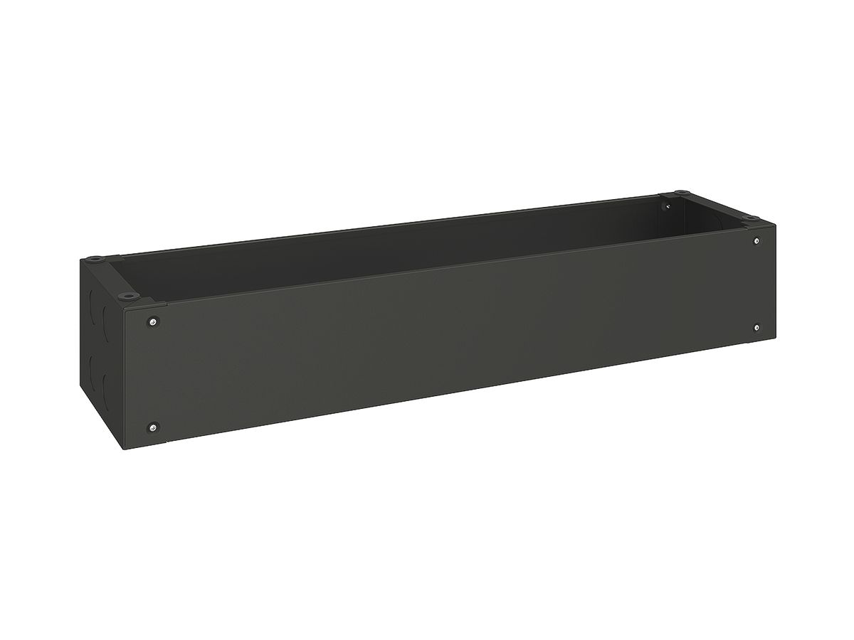Sockel Schneider Electric Prisma XS 1050×200×280mm IP55