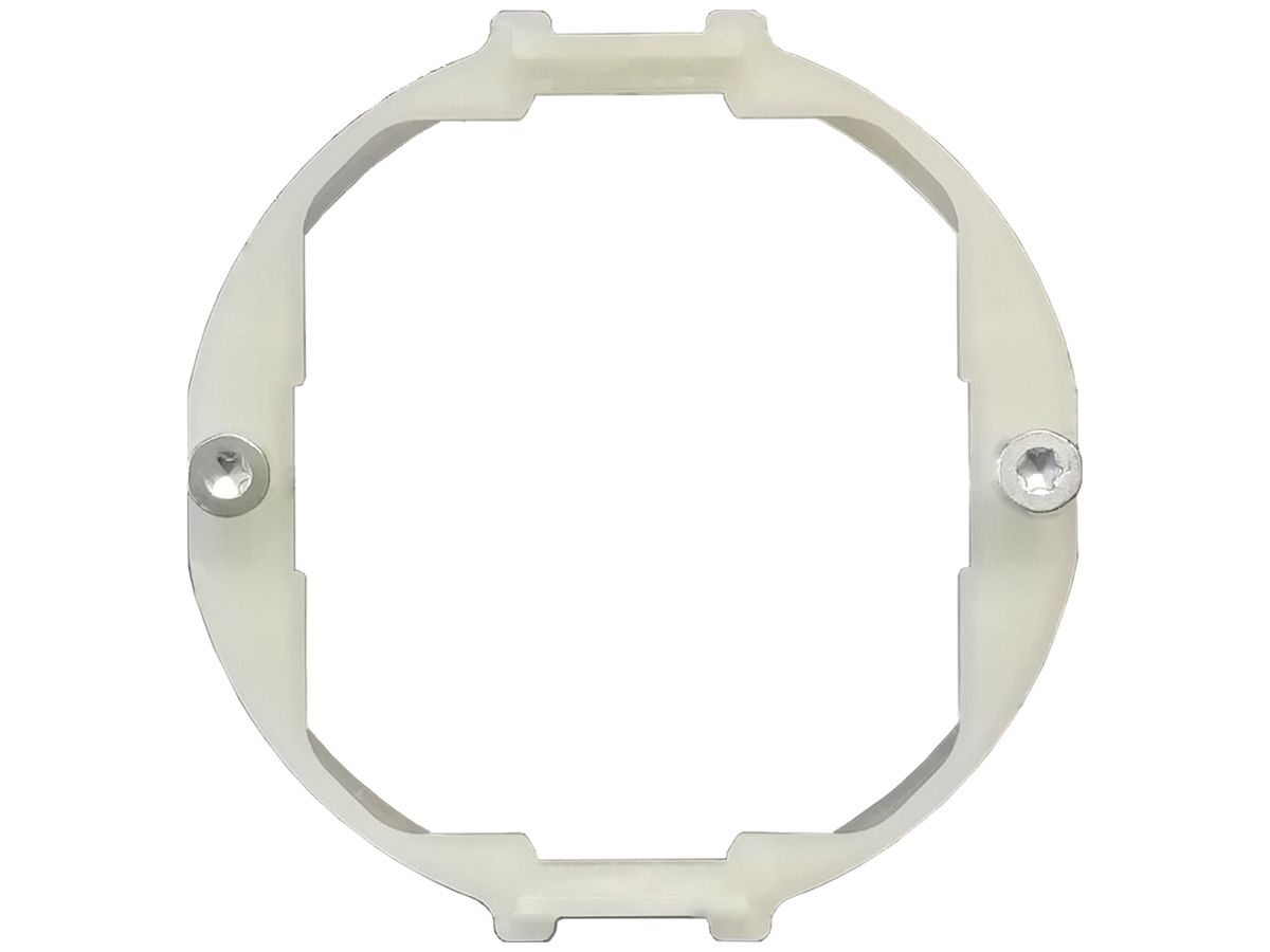 Befestigungsadapter MDT ZMEFE-CH für Design EDIZIOdue